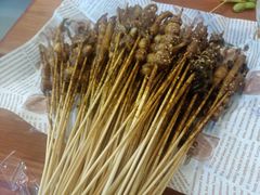 -十里铺铁板鱿鱼