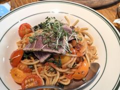 -La Strada(安福路店)