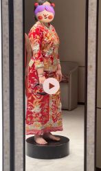 -MuseMarry婚纱(前海嘉里中心店)