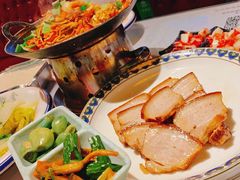 北臧村熏肉-微食·原产地湘菜