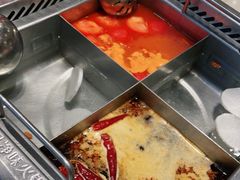 -海底捞火锅(龙湖北京大兴天街店)