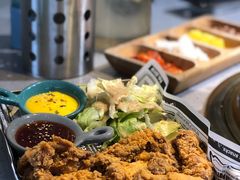 -妥妥烤肉料理(昙华林店)