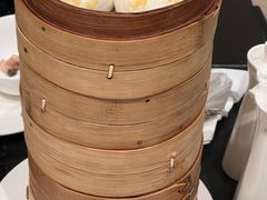 -京香轩·中餐厅(上海中庚聚龙酒店)