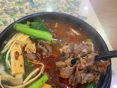 -清真·穆萨砂锅(大皮院店)