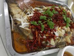 -日照大牌檔•小船海鲜(万平口店)