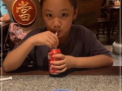 -南京大牌档(济南万象城店)