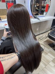 -奈川烫染Salon