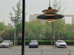 -dotcom coffee古点咖啡(致真大厦店)