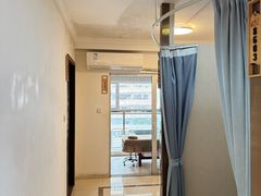 -感智盲人按摩·艾灸·肩颈SPA(岗厦店)