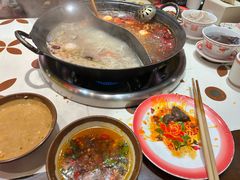 -江北北火锅馆·公路夜市(魏公村店)