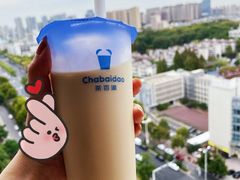 -茶百道(百脑汇店)