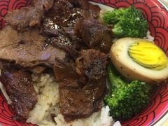 -神牛饭(凯德来福士店)