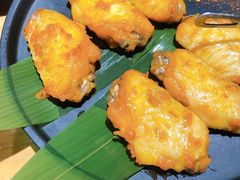 -九田家黑牛烤肉料理(溧阳吾悦店)