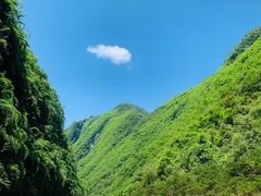 -阿依河景区
