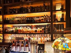 -Hill.Cocktail半山酒吧(中山店)