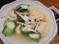-强记鱼粥(南村店)
