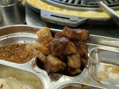 -元山烤肉店(假日广场店)
