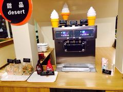 solounge索兰至餐厅-So Lounge索兰至餐厅(蓝色港湾店)