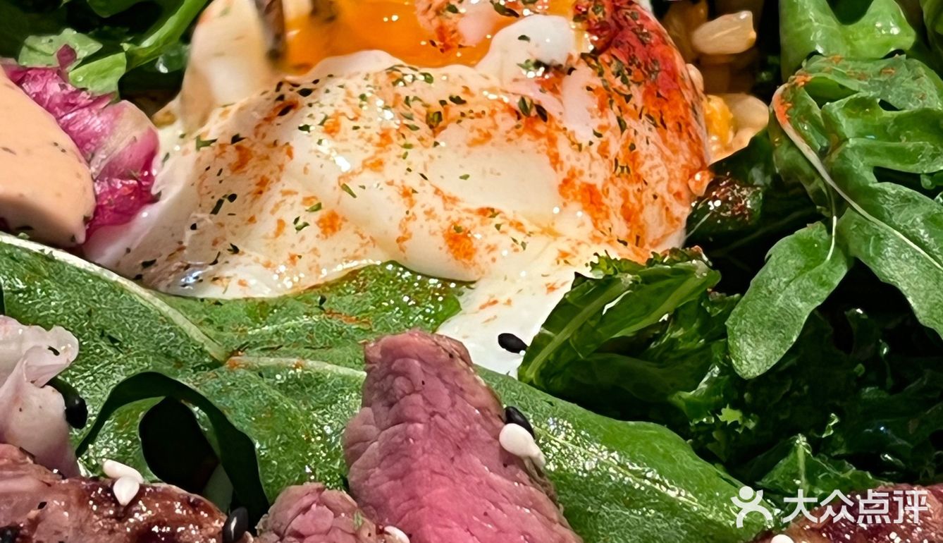 苏州好吃的brunch[礼花]