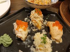 -喜茶(中山利和新地店)
