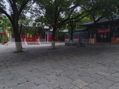 -千佛山风景名胜区