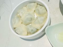 -船歌·鱼水饺青岛菜(国贸商城店)