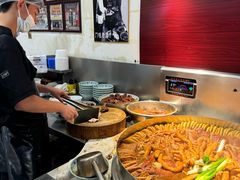 -门框胡同百年卤煮(前门店)