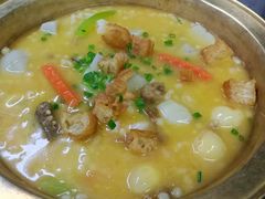 -百年神厨·地道川菜(清江西路店)