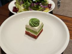 -食间牛排(湖西路店)