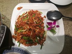-小碗大胃(福久源新天地店)