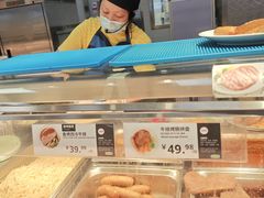 -宜家·瑞典风味餐厅(烟台路店)