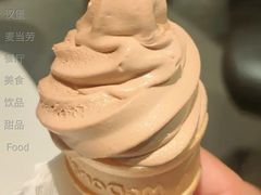 阿华田圆筒-麦当劳(四平路店)