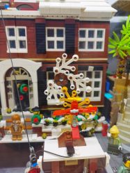 -LEGO(国贸商城店)