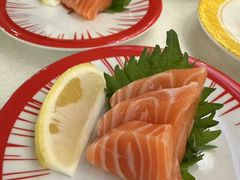 -采御鲜·回转寿司(汕头万达店)