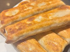 -福荣居褡裢火烧京味家常菜(西四店)