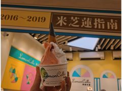 -柠檬车露(卖草地店)