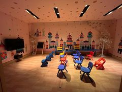 -上海东方佘山翰悦阁酒店·Vie全日制餐厅