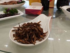 -东方红酒楼(知春路店)
