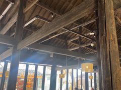 -院子餐厅·大锅菜·老杭帮(桥西直街店)