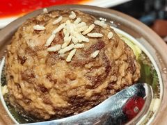 -陈记菜馆·非遗淮扬菜(东关街教场店)