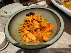 -渔语鱼新川菜Bistro(万象天地店)