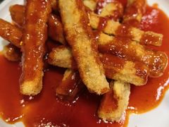 -后卫寨猫耳朵(后卫寨店)