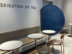 -喜茶(北京华贸购物中心店)
