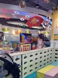 点击看大图 -万达宝贝王(漳州碧湖店)
