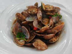 -众味海鲜大排档·活海鲜·潮汕味(南澳店)