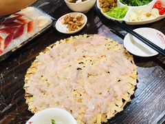 -官塘锋记鱼生·生腌·砂锅粥(牌坊街店)