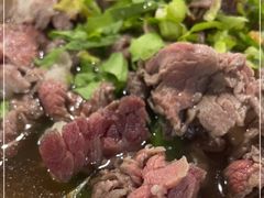 -菜忠潮州牛肉店(岗厦店)