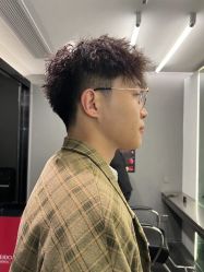-Fr美发沙龙