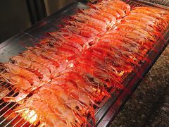 -星伦多自助料理·涮烤一体(杭州来福士店)