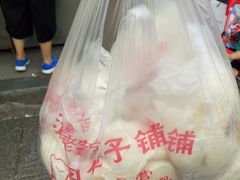 -清泉阁包子铺(中山路店)